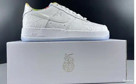 CU8870-117 Chinese Year Air 1 Force (2020) New Nike Low 0425